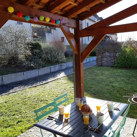 Apartamento Cote De Ravat P4