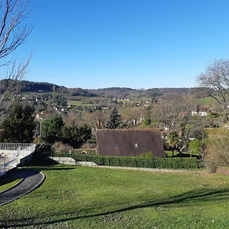 Apartamento Cote De Ravat P4