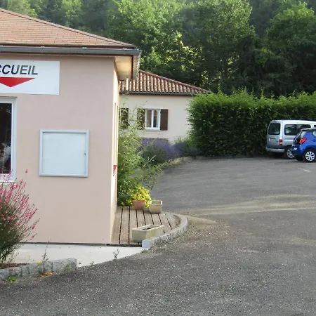 Cote De Ravat P4 Sarlat