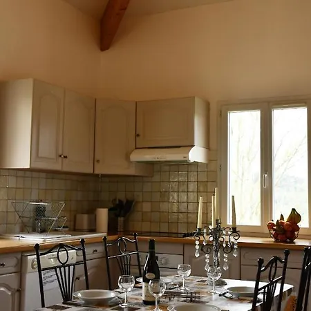 Apartment Cote De Ravat P4 Sarlat