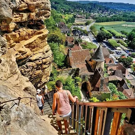 Cote De Ravat P4 * Sarlat