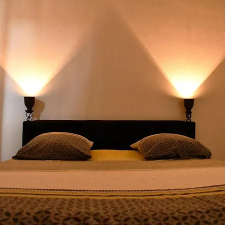 Apartment Cote De Ravat P4