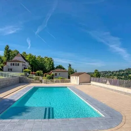 Cote De Ravat P4 Apartamento *