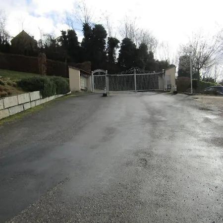Cote De Ravat P4 Apartamento *