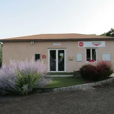 Apartment Cote De Ravat P4 Sarlat-la-Caneda