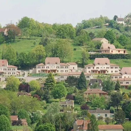 Cote De Ravat P4 Apartment Sarlat-la-Caneda